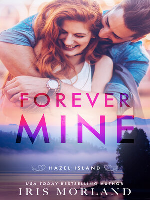 cover image of Forever Mine